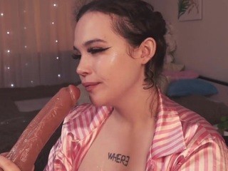 CherryLadyExpansionist nude on cam – live sex chat