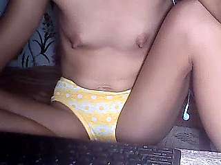 cherrypure naked stripping on cam for live sex video chat