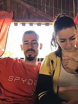 Crriiisv naked stripping on cam for live sex video chat