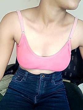 Cute_Avni naked stripping on cam for live sex video chat