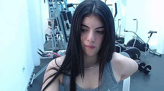 Dominica_Fay naked stripping on cam for live sex video chat