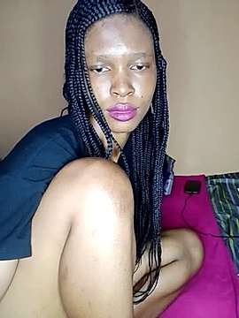 ebonysweety naked stripping on cam for live sex video chat