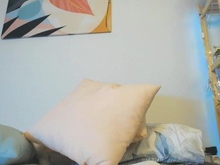 Ella-Venable nude on cam – live sex chat