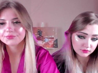 Foxyandrachell nude on cam – live sex chat