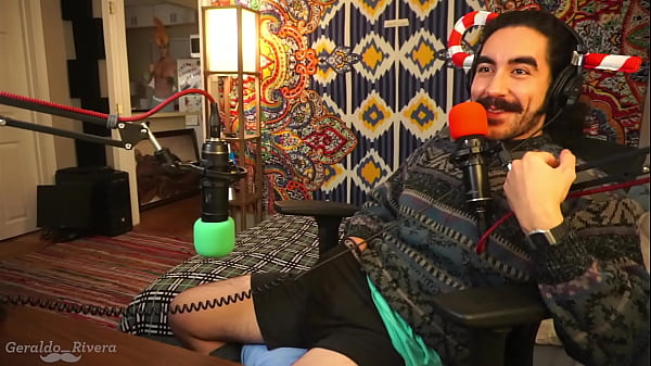 Geraldo’s Edge Game Ep. 5: POV u r my therapist 12/12/21 (The PREMIER One-Hour Edge Sesh Podcast / Cumcast / COOMCAST) (hmu for discord invite tho aha ha) [Geraldo Rivera – jankASMR]