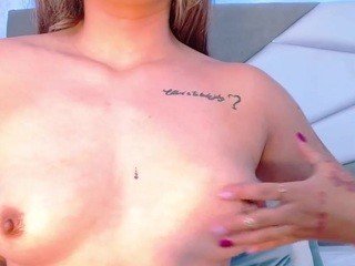 GraceFlager nude on cam – live sex chat