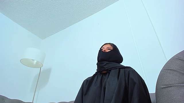 habib_Gaddafi naked stripping on cam for live sex video chat