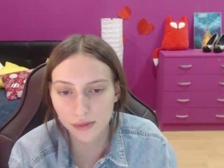 HelgaMuller nude on cam – live sex chat