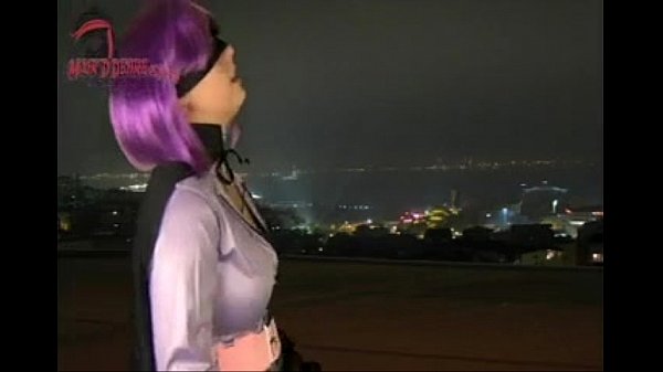 Hit Girl Gets Off