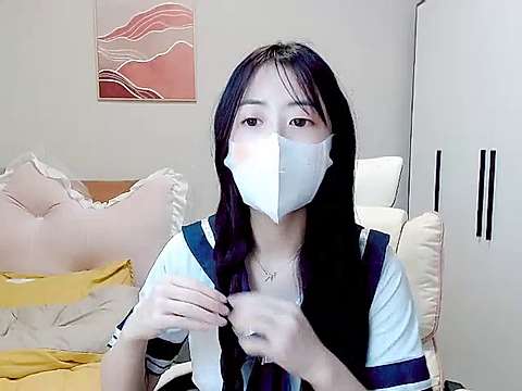 hk_Leilei naked stripping on cam for live sex video chat