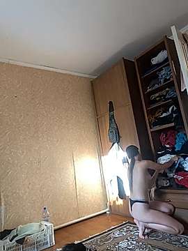 infinitylovetwoo naked stripping on cam for live sex video chat