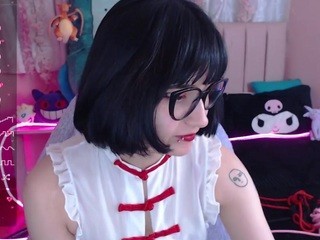 Katryn-1 nude on cam – live sex chat