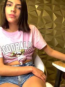 Lady_candyph naked stripping on cam for live sex video chat