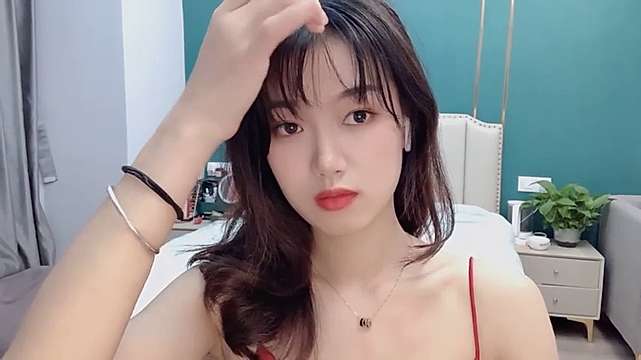 MiaBrice naked stripping on cam for live sex video chat