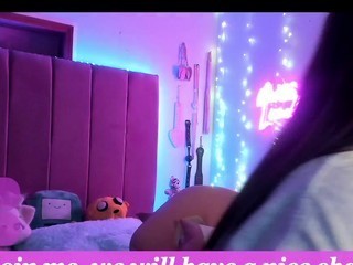 Miss-lonely nude on cam – live sex chat