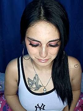 natt07 naked stripping on cam for live sex video chat