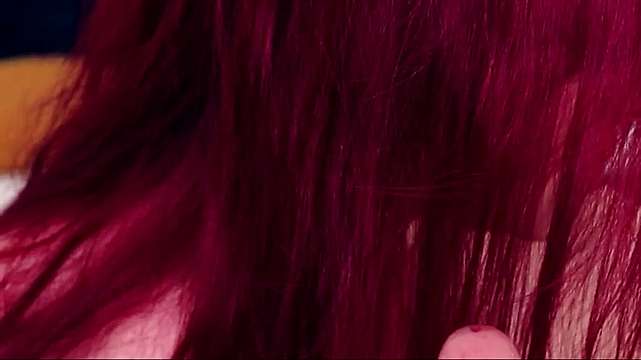 _pandorra_ naked stripping on cam for live sex video chat