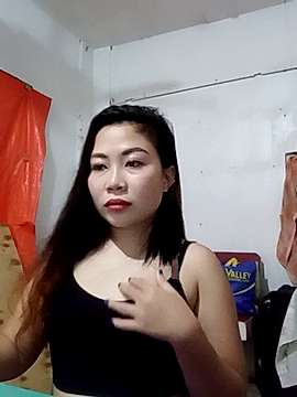 pinay_simple345 naked stripping on cam for live sex video chat