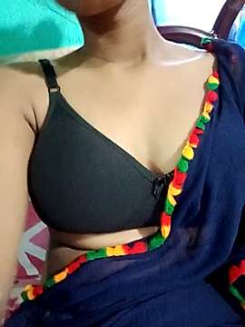 Priya_Verma08 naked stripping on cam for live sex video chat