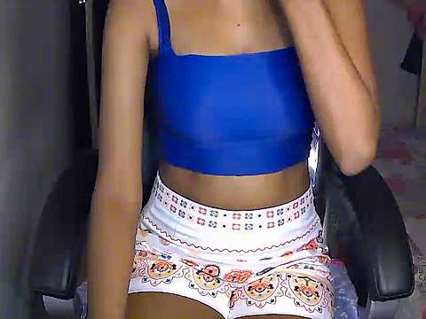 riti_01 naked stripping on cam for live sex video chat