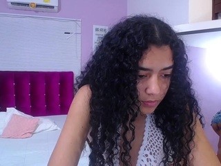 Rosal, ía Sanz ? nude on cam – live sex chat