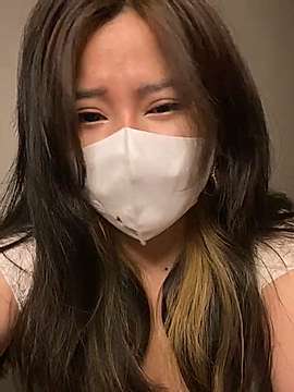 SamLee97 naked stripping on cam for live sex video chat