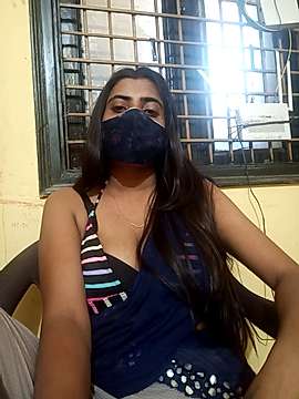Saniya_89 naked stripping on cam for live sex video chat