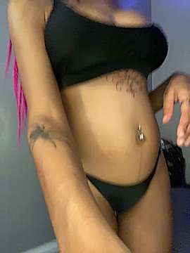 sexybribri@xh naked stripping on cam for live sex video chat