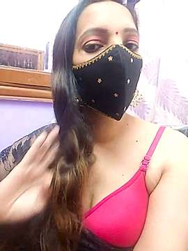 sexypriya23 naked stripping on cam for live sex video chat