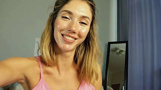 Sharon__toy naked stripping on cam for live sex video chat