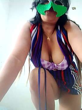 SinhalaAngel naked stripping on cam for live sex video chat