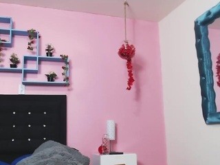 SusanaOrtiz nude on cam – live sex chat