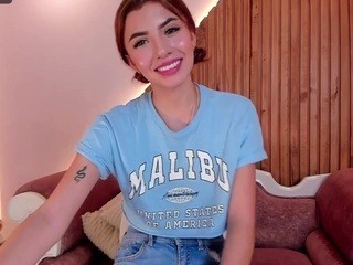 SusanFarrell nude on cam – live sex chat