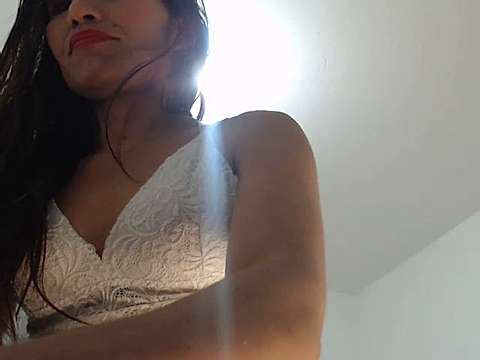 ValeriiaaB naked stripping on cam for live sex video chat