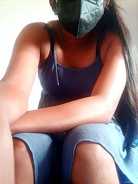 VenusJenni naked stripping on cam for live sex video chat