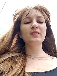 Violet_An naked stripping on cam for live sex video chat