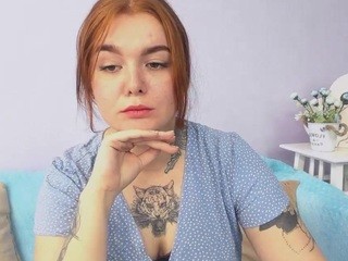Agneees nude on cam – live sex chat