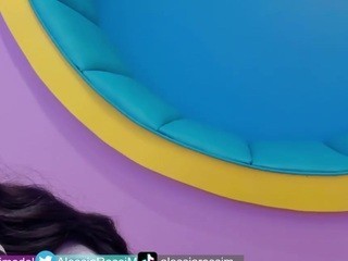 Alessia nude on cam – live sex chat