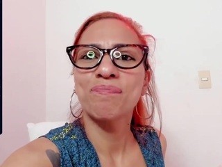 Ambrossia nude on cam – live sex chat