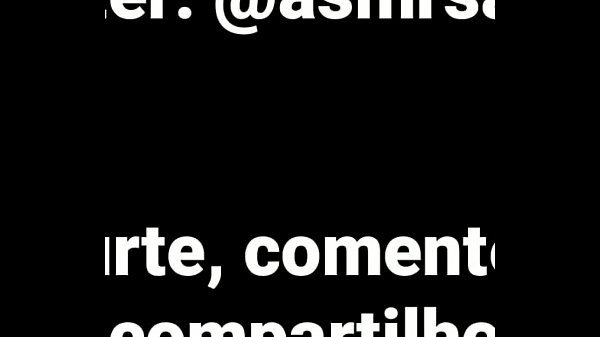 Asmrsafado 10 – corninha