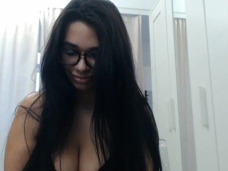 Athenagray nude on cam – live sex chat