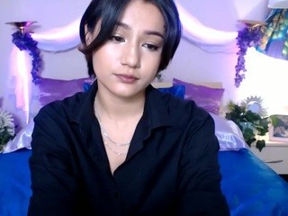 BibiKuon nude on cam – live sex chat