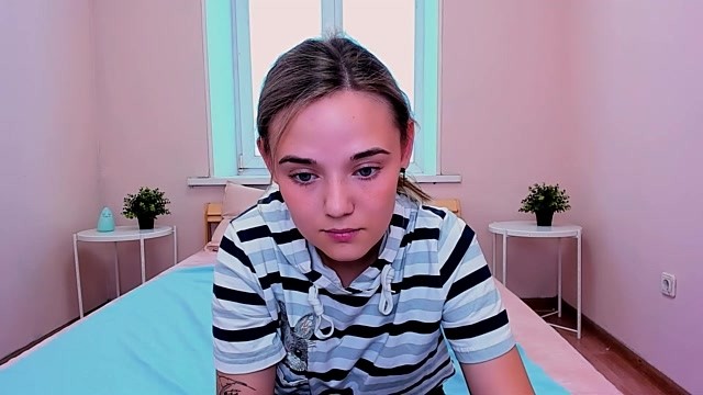 ChristineHaigh naked stripping on cam for live sex video chat