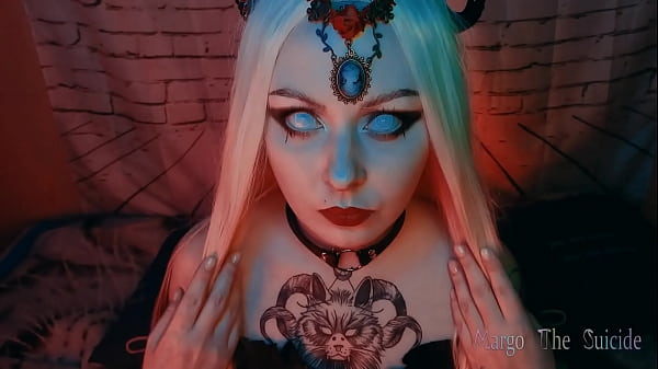 Dark Mistress femdom teaser