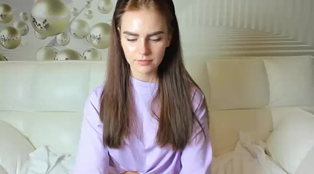 EvelinaWeber naked stripping on cam for live sex video chat