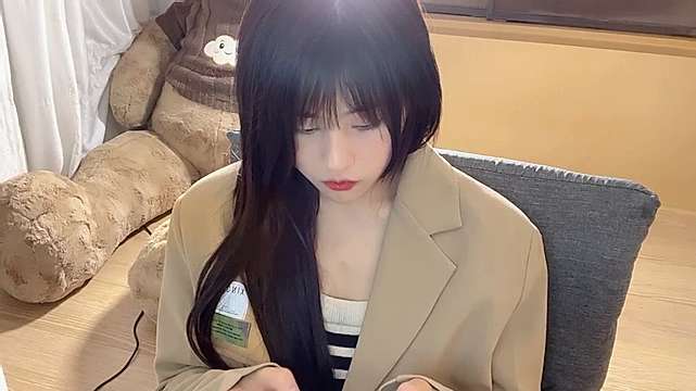 GeGe_yyds naked stripping on cam for live sex video chat