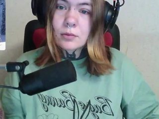 Ice-cream-girl nude on cam – live sex chat