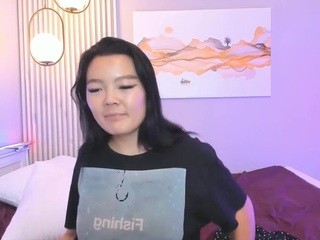 Kaisiiii nude on cam – live sex chat