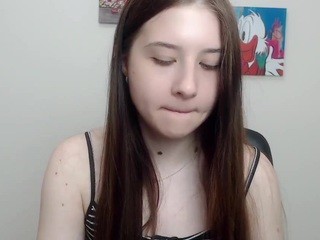 KattyLin nude on cam – live sex chat