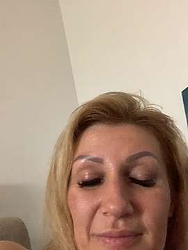 Maya33Fox naked stripping on cam for live sex video chat